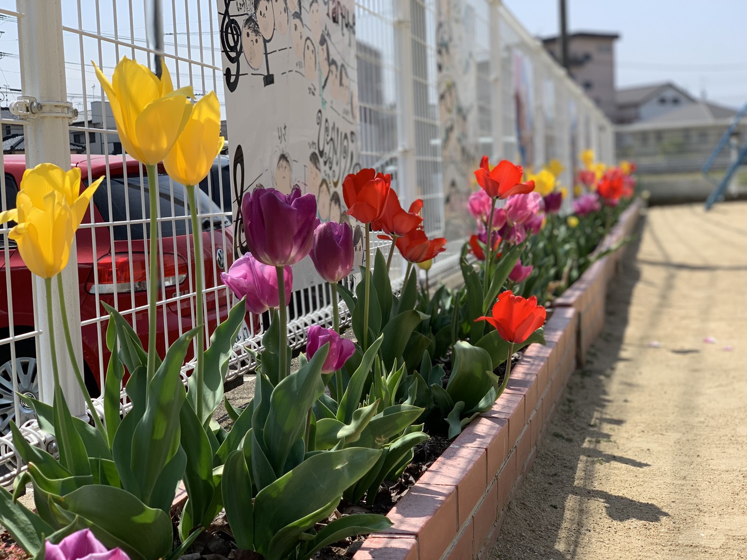 🌸新学期スタート🌸