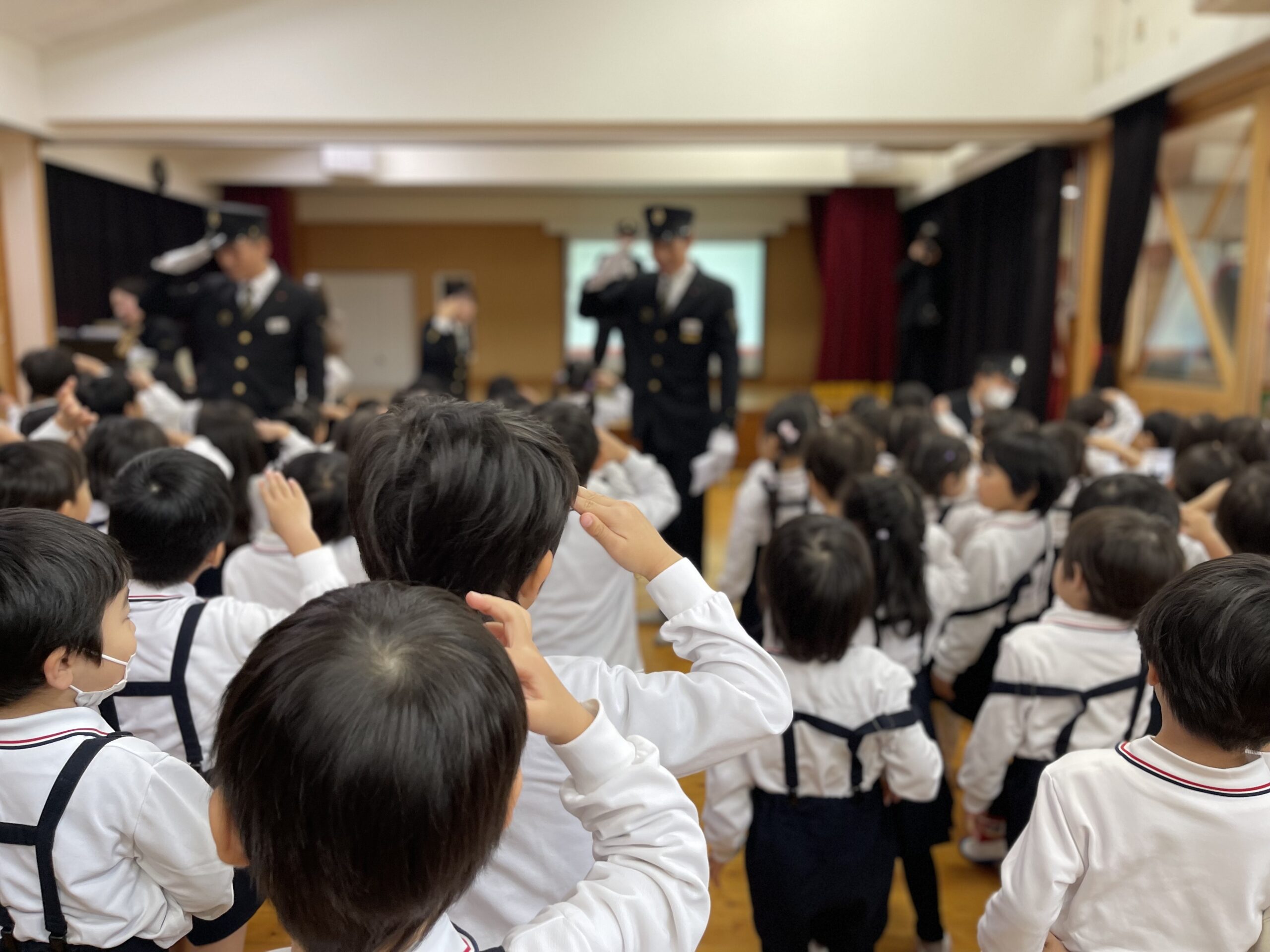 🚅ＪＲ九州新幹線の職場体験